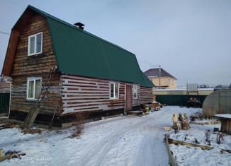 Продаю дом, 90 м2, посёлок Солонцы, Степной переулок, 12