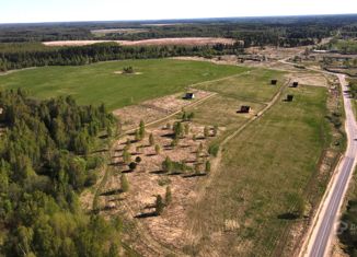 Продается земельный участок, 11 сот., деревня Савино, улица 70 лет Победы, 11