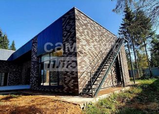 Продаю дом, 412.2 м2, деревня Клопово, деревня Клопово, 24