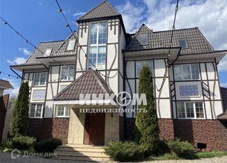 Дом на продажу, 880 м2, Балашиха, квартал Щитниково, 121А