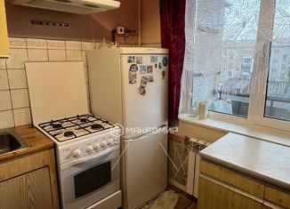 Сдается в аренду 1-ком. квартира, 32 м2, Архангельск, улица Красных Партизан, 17к2, Соломбальский округ