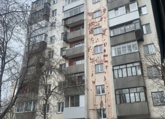Продажа однокомнатной квартиры, 32 м2, Екатеринбург, улица Баумана, 44, метро Машиностроителей