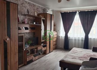 Продам однокомнатную квартиру, 36.2 м2, Самарская область, Новостроящаяся улица, 42