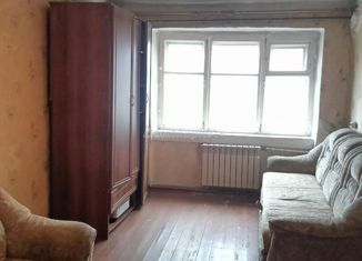 1-комнатная квартира на продажу, 31.5 м2, Кемеровская область, Черниговская улица, 12