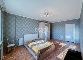 Продажа 1-ком. квартиры, 37 м2, Мордовия, улица Тани Бибиной, 7