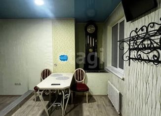 Аренда квартиры студии, 42 м2, Новосибирск, проспект Карла Маркса, 20, проспект Карла Маркса