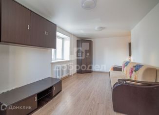 2-ком. квартира на продажу, 42 м2, Екатеринбург, улица Саввы Белых, 5, улица Саввы Белых