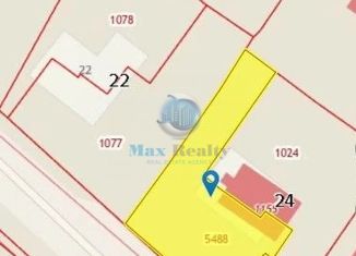 Продам земельный участок, 4.2 сот., посёлок Внуково, Спортивная улица, 24