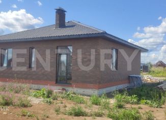 Продажа дома, 90 м2, деревня Полюдово