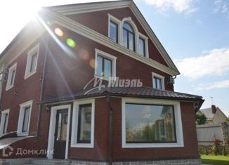 Продается дом, 850 м2, деревня Борзые