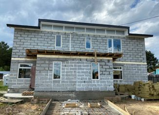 Таунхаус на продажу, 300.4 м2, Екатеринбург, Октябрьский район, Певческий переулок