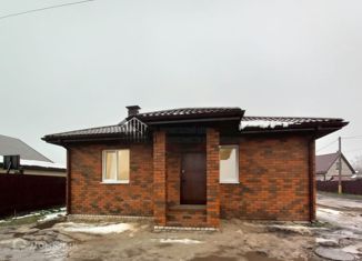 Продажа дома, 80 м2, село Бабяково, Берёзовая улица, 11