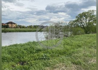 Продаю земельный участок, 15 сот., деревня Красное, Дачная улица