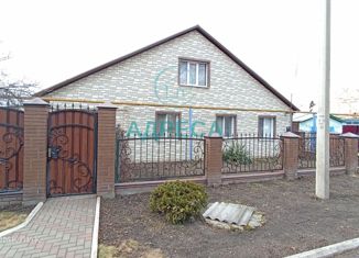 Продается дом, 90 м2, рабочий посёлок Чернянка, улица Чапаева