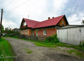 Продам дом, 122 м2, Кемеровская область, Шахтостроевская улица, 16