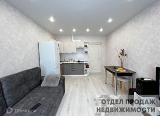 Продается однокомнатная квартира, 44.6 м2, Крымск, улица Надежды, 5