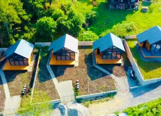 Продается дом, 75 м2, село Верхнеармянское Лоо, Дачный переулок, 7