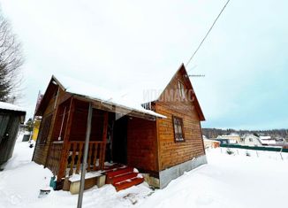 Продаю дом, 80 м2, СНТ Покровские дачи, СНТ Покровские Дачи, 125