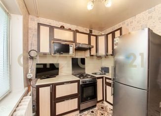 Продажа 1-комнатной квартиры, 33 м2, деревня Отрада, улица Мира, 1