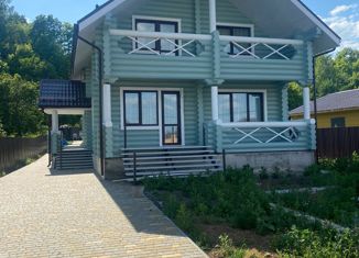 Продается дом, 202.4 м2, село Верхний Услон, улица Степана Разина, 22