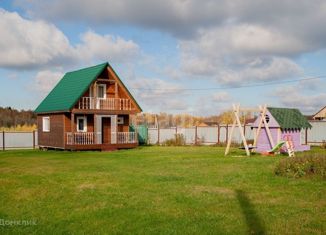 Дом на продажу, 60 м2, деревня Иляково