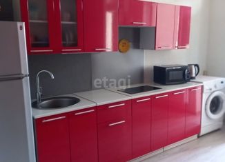 Продаю 1-ком. квартиру, 33.1 м2, Краснодар, 1-я Ямальская улица, 5к1, ЖК Матрёшки