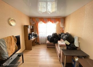 Продается 1-комнатная квартира, 37.5 м2, Брянск, улица Романа Брянского, 27, ЖК Солнечный