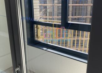 Продается 1-комнатная квартира, 43 м2, Москва, проспект Лихачёва, 12к4, метро Технопарк