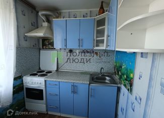 Продам 2-комнатную квартиру, 45 м2, Тверская область, проезд Газовиков, 5