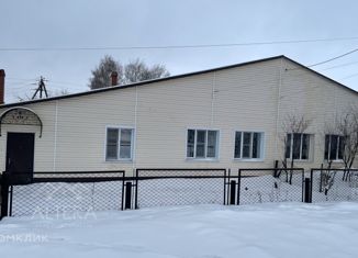 Продам таунхаус, 128 м2, поселок городского типа Алексеевское, улица Мамонова, 1Б