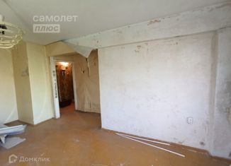 Сдается 1-комнатная квартира, 30 м2, Челябинск, улица Вагнера, 77