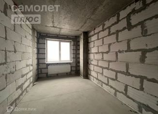 Двухкомнатная квартира на продажу, 58 м2, Ростов-на-Дону, улица Герасименко, 17/5, ЖК Сердце Ростова