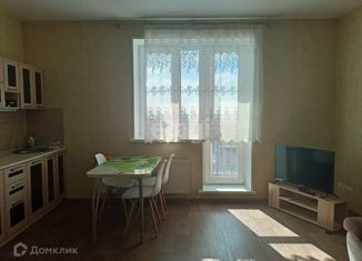 Аренда однокомнатной квартиры, 45 м2, Челябинская область, улица Чичерина, 40В
