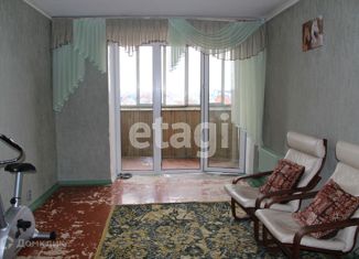Продается четырехкомнатная квартира, 74.2 м2, Стерлитамак, улица Шафиева, 19