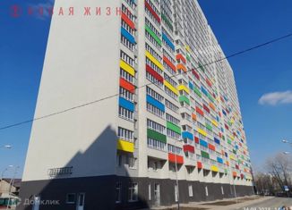 Продажа 2-комнатной квартиры, 64.8 м2, Самара, Белорусская улица, 26, метро Алабинская