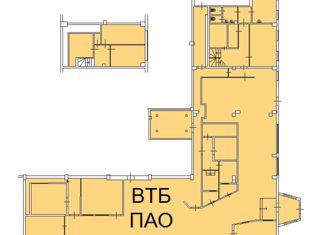 Продажа офиса, 637.4 м2, Москва, Семёновская площадь, 7к17, район Соколиная Гора