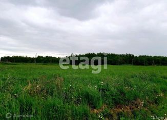 Продам участок, 628.6 сот., деревня Кисловка, улица Марины Цветаевой, 9/3кБ