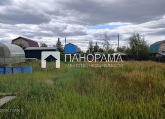 Земельный участок на продажу, 7 сот., Саха (Якутия), Парусная улица, 3