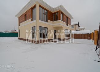 Продажа дома, 230.1 м2, деревня Жёдочи, Петровская улица