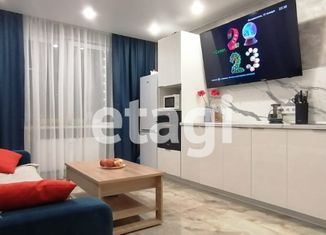 Продаю 2-ком. квартиру, 57 м2, Мурино, улица Шувалова, 40, ЖК Цвета радуги