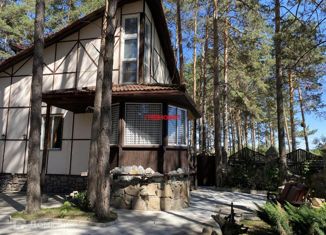 Дом на продажу, 349 м2, поселок Кудряшовский, Лесная улица