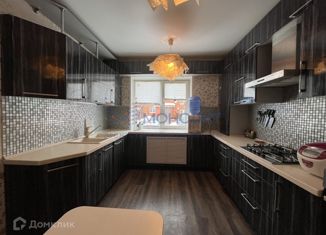 Продаю таунхаус, 75.3 м2, сельский посёлок Ждановский, Каштановая улица, 4/6