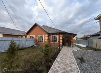 Продам таунхаус, 110 м2, село Нагаево, Советская улица, 13