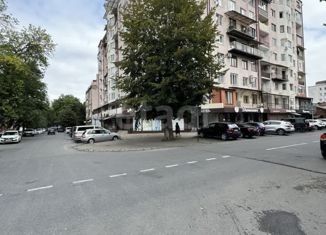 3-ком. квартира на продажу, 103 м2, Владикавказ, Бородинская улица, 31