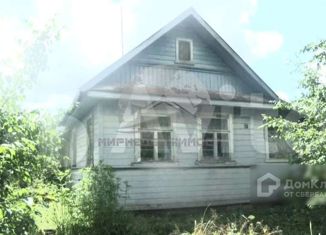 Продаю дом, 28 м2, деревня Зайцево, Центральная улица, 14