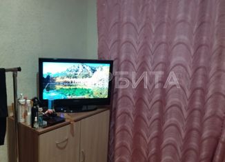 1-ком. квартира на продажу, 35 м2, поселок Демьянка, Железнодорожная улица, 6