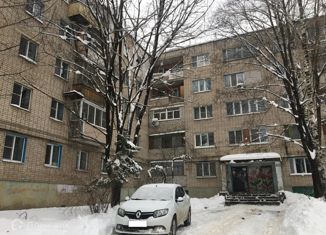 Продажа комнаты, 95.5 м2, Калужская область, улица Гурьянова, 10