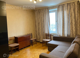 Сдается двухкомнатная квартира, 39 м2, Москва, 2-я Синичкина улица, 26, 2-я Синичкина улица