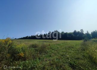 Продам земельный участок, 10.25 сот., деревня Пещерово