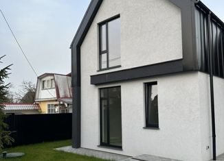 Продаю дом, 114 м2, Калининград, Благодатная улица, 22